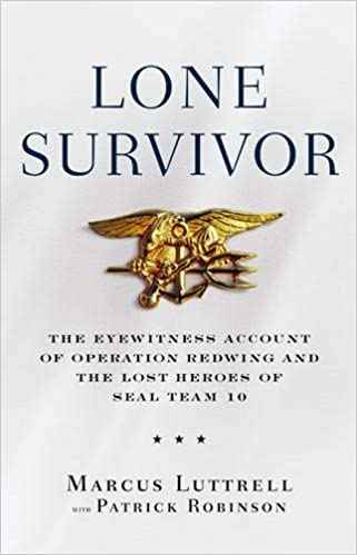 O Único Sobrevivente (Lone Survivor) - O Caminho do Encontro