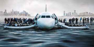 O que o Captain Sullenberger tem a nos ensinar