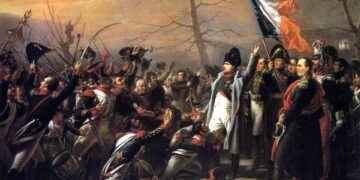 O que torna grande um general?