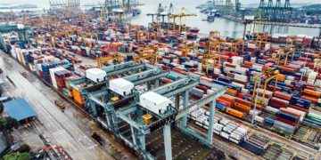 Logística nacional no pós pandemia