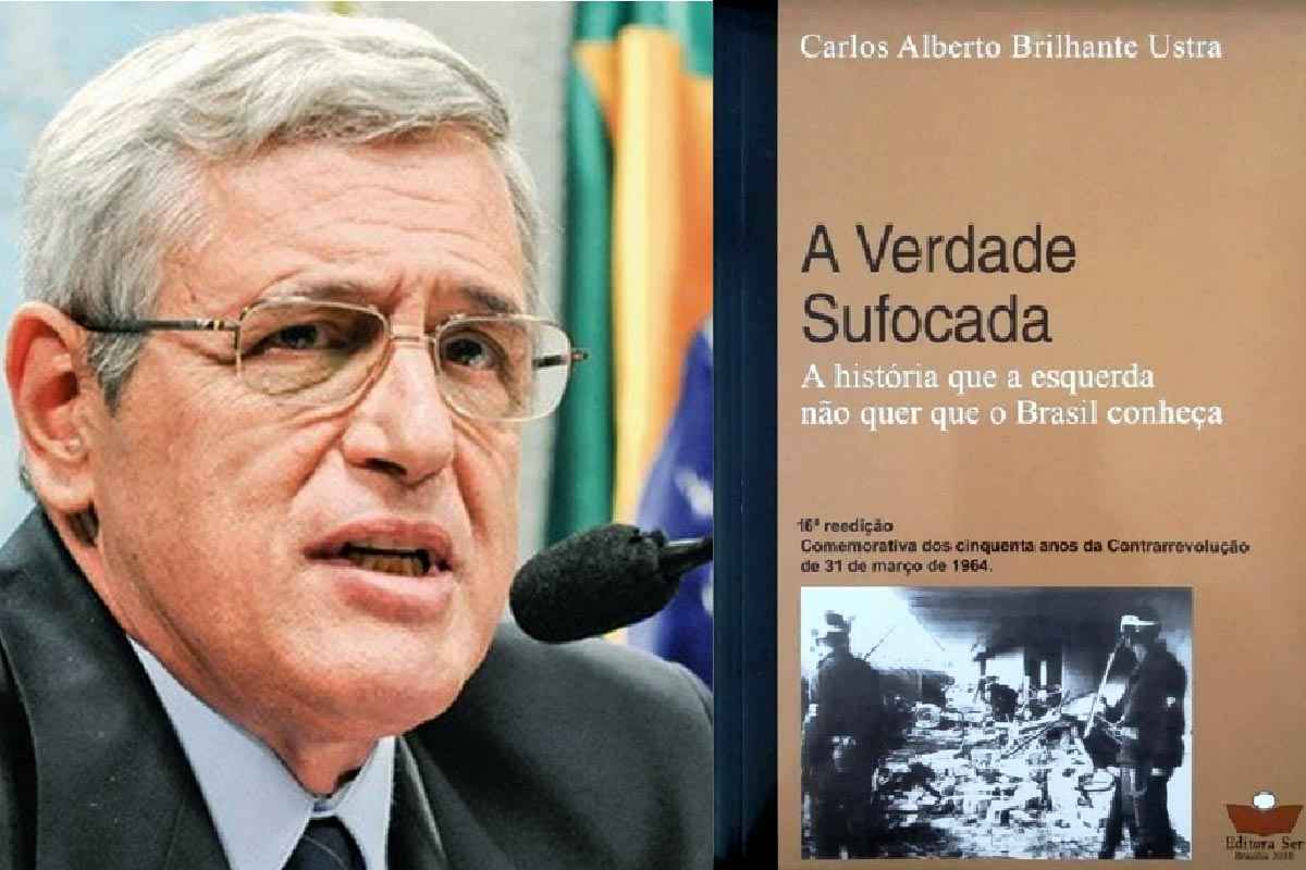 PDF) A VERDADE SUFOCADA  Carlos Alberto de França Rebouças Junior 