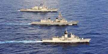 Democratas querem gastar mais do que Biden na aquisição de armas