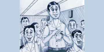 Demonstração de briefing