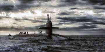 Cinco bons filmes de submarinos (e um para evitar)