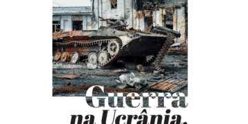Livro: Uma análise séria da Guerra na Ucrânia