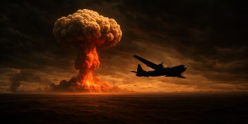 O Octogenário do Apocalipse Nuclear