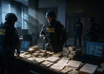 Máfia à Brasileira: O PCC e a Falência do Estado na Guerra Contra o Crime