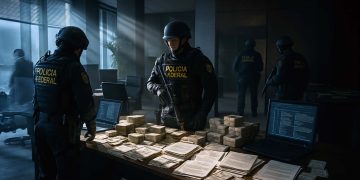 Máfia à Brasileira: O PCC e a Falência do Estado na Guerra Contra o Crime