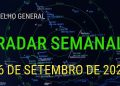 Radar Semanal 26/09/25