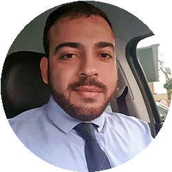 Diego de Souza Barbosa