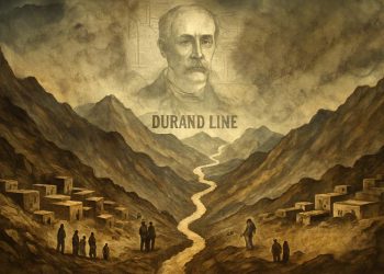 A Linha Durand: As Origens da Tensão Paquistão-Afeganistão e seus Reflexos no Presente