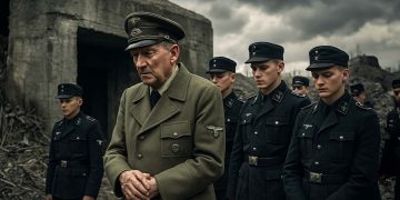 O Último Aniversário de Hitler