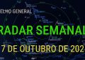 Radar Semanal 17/10/25