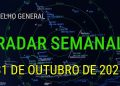 Radar Semanal 31/10/25