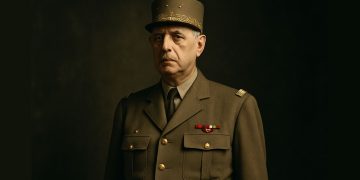 Às Voltas Com o Adeus a Charles de Gaulle (1890-1970)