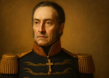 30 de Outubro: Dia do Patrono do Quadro de Material Bélico do Exército Brasileiro