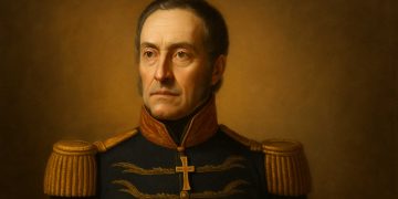 30 de Outubro: Dia do Patrono do Quadro de Material Bélico do Exército Brasileiro