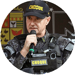 Valmor Saraiva Racorti