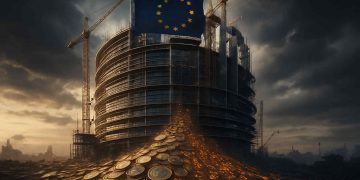 “The Economist” Quer que a Europa Gaste Mais 400 Bilhões de Dólares na Ucrânia. Por quê?