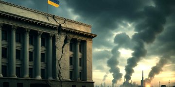 Entre Escândalos e Delações: O Poder de Kiev Sob Cerco