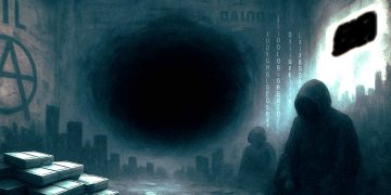 Convergência entre Terrorismo e Crime Organizado: Uma Análise Estrutural sob a Ótica da Teoria dos Conjuntos