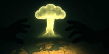 O Fantasma Nuclear Retorna