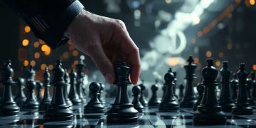 Washington Reacende a Guerra Fria Energética Para Quebrar os BRICS