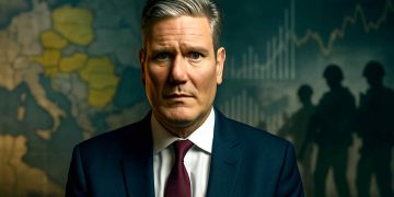 Postura Britânica na Ucrânia: Por que Londres Resiste à Paz