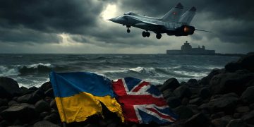 Provocação de Falsa Bandeira Histórica Teria Sido Frustrada pelo FSB