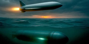 Burevestnik e Poseidon: Quando a Rússia Ignora a Dissuasão