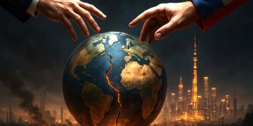 “O Mundo Enfrenta Seu Momento Mais Frágil”