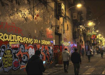 Facções Criminosas e Guerra Cognitiva: Dominando os Territórios da Mente