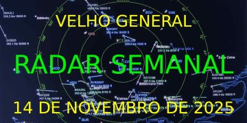 Radar Semanal 14/01/25