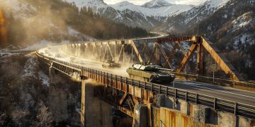 Schengen Militar: A Europa Entre a Ambição Estratégica e a Realidade Brutal