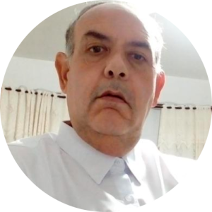 Picture of Daniel Narciso Beamurguia