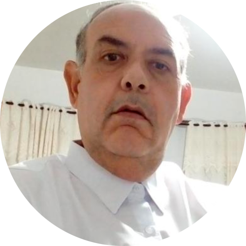 Daniel Narciso Beamurguia