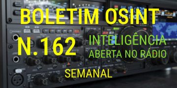 Boletim OSINT nº 162