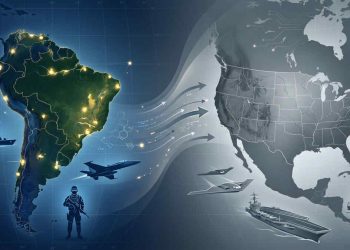 Estratégia de Segurança Nacional dos EUA 2025: Análise e Implicações para o Brasil
