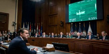 A Encruzilhada de Hegseth