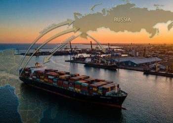 Golfo da Guiné: Como a Rússia Tece sua Rede Estratégica