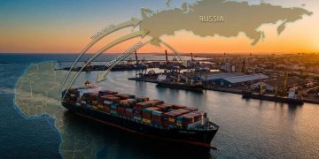 Golfo da Guiné: Como a Rússia Tece sua Rede Estratégica