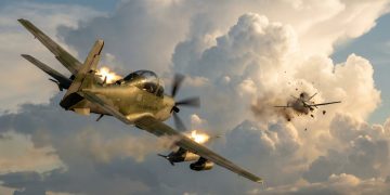 Guerra na Ucrânia: Podemos Aprender Lições para a Nossa Defesa Nacional?