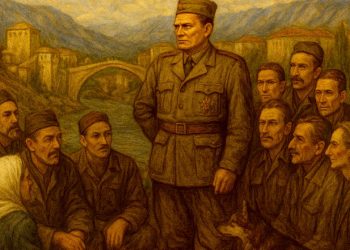 Origens Históricas da Iugoslávia: Etnias, Impérios e Geopolítica nos Bálcãs