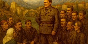 Origens Históricas da Iugoslávia: Etnias, Impérios e Geopolítica nos Bálcãs