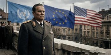 Dissolução da Iugoslávia: Identidades, Normas e Narrativas sob a Ótica Construtivista