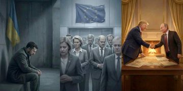 Witkoff em Moscou: Kiev Segue na Mesa de Negociações ou Apenas no Cardápio?