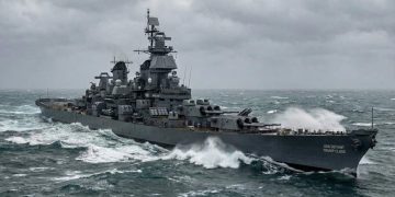 Os Muitos Riscos do Programa de Couraçados de Trump