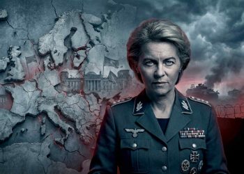 A Europa Procura Inimigos para Evitar Olhar-se no Espelho