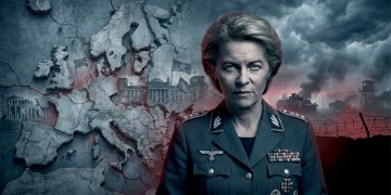 A Europa Procura Inimigos para Evitar Olhar-se no Espelho