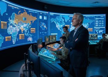 Forças Armadas Russas e Liderança Militar Moderna